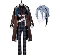 Amazon.co.jp: [Vipbugo] 衣装 Hex Haywire コスプレ ヘックス